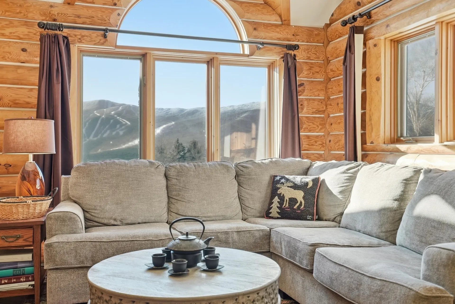 421 Stagecoach Road Fayston VT 05673