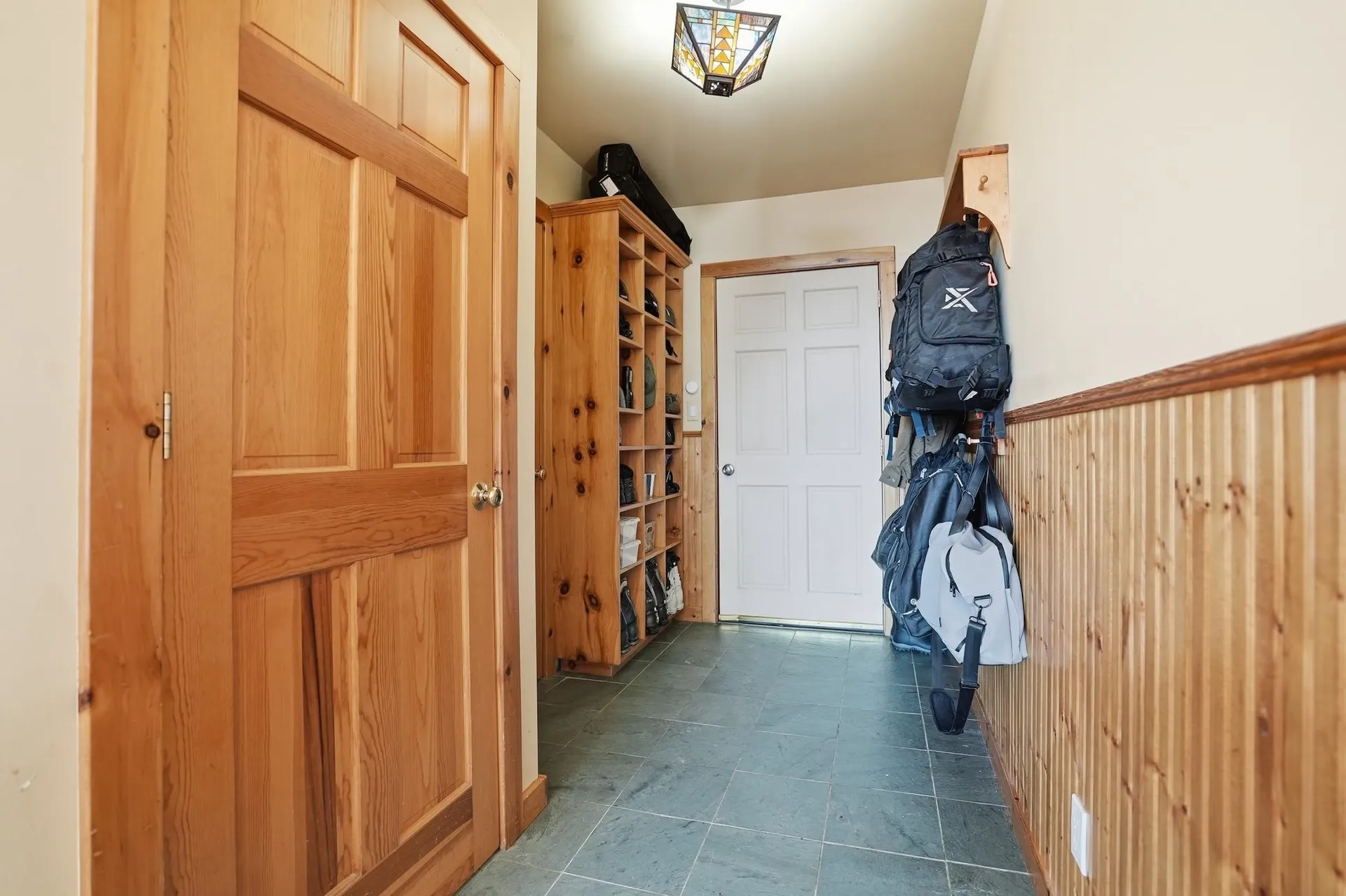 421 Stagecoach Road Fayston VT 05673