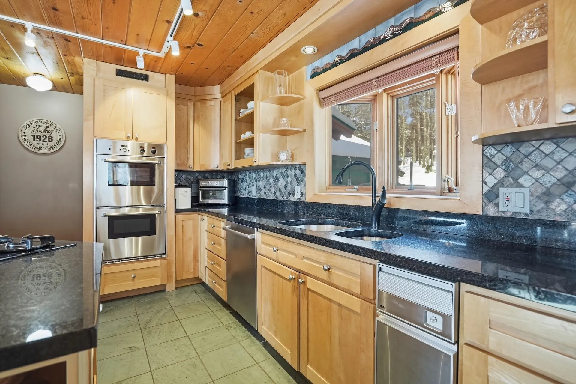 421 Stagecoach Road Fayston VT 05673