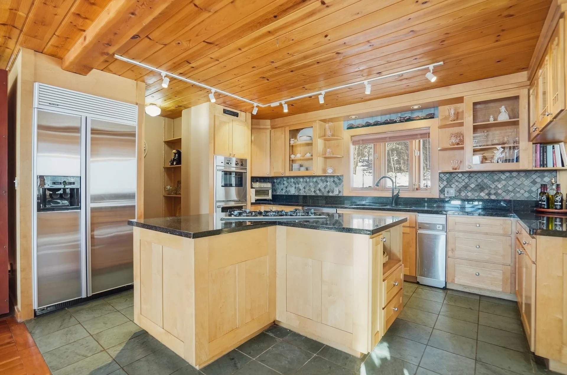 421 Stagecoach Road Fayston VT 05673