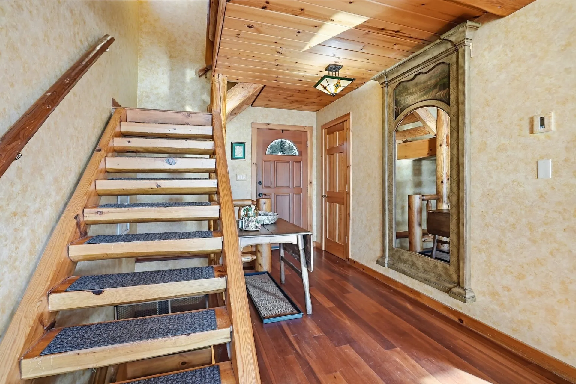 421 Stagecoach Road Fayston VT 05673