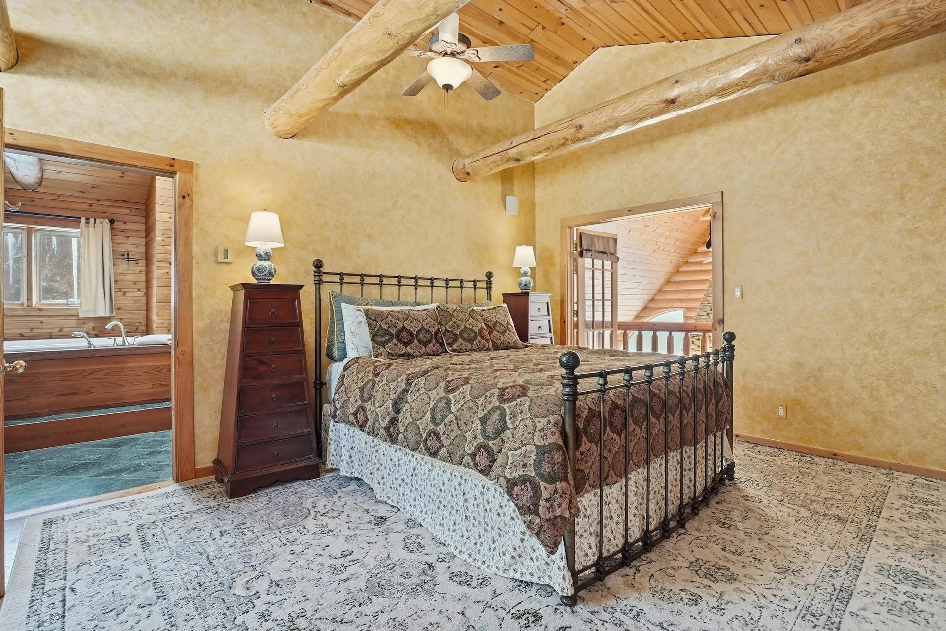 421 Stagecoach Road Fayston VT 05673