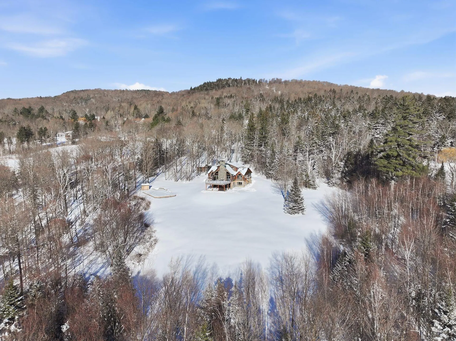 421 Stagecoach Road Fayston VT 05673