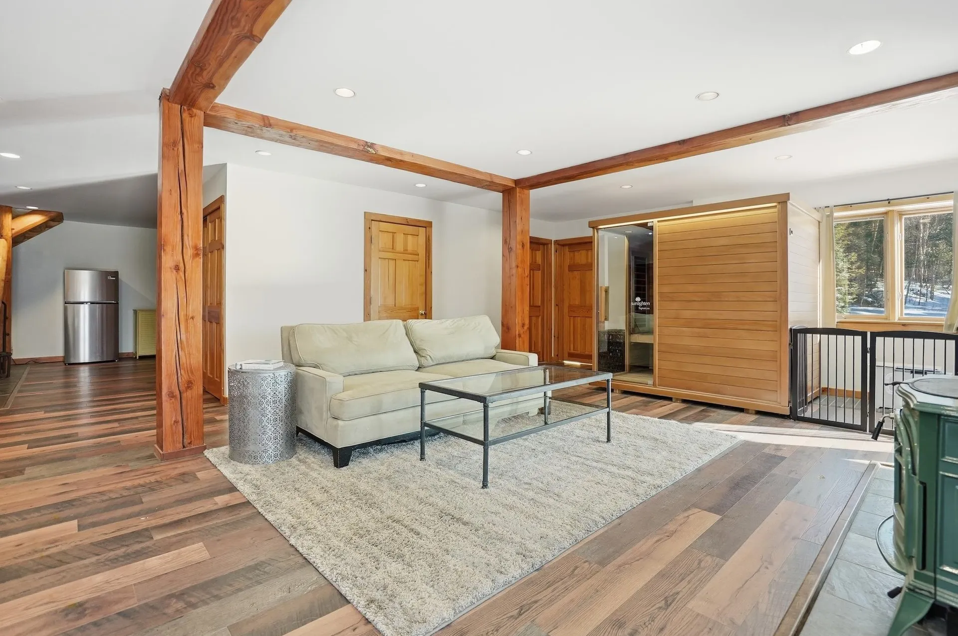 421 Stagecoach Road Fayston VT 05673