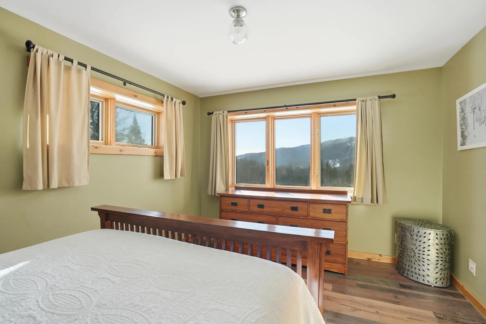 421 Stagecoach Road Fayston VT 05673