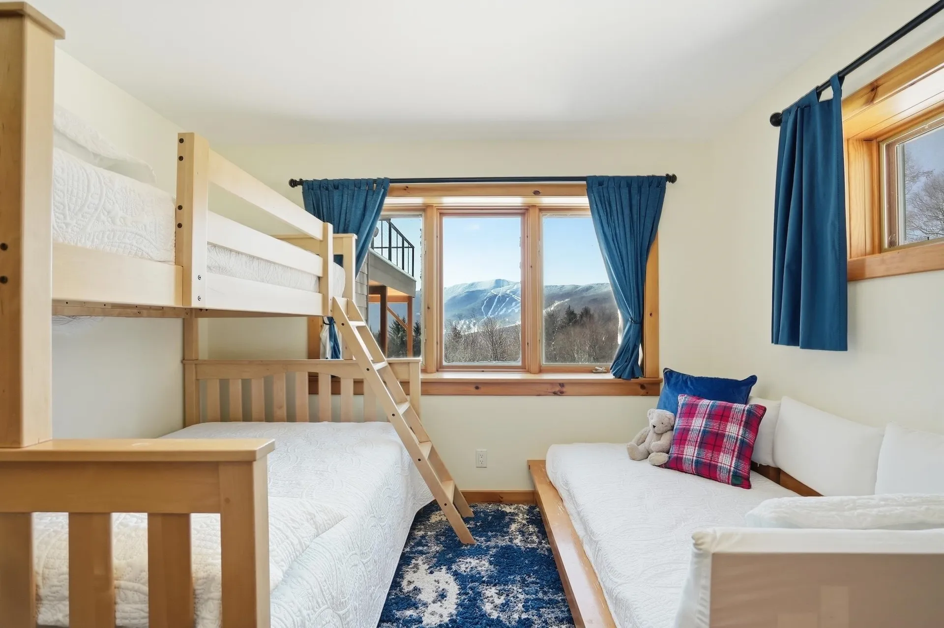 421 Stagecoach Road Fayston VT 05673