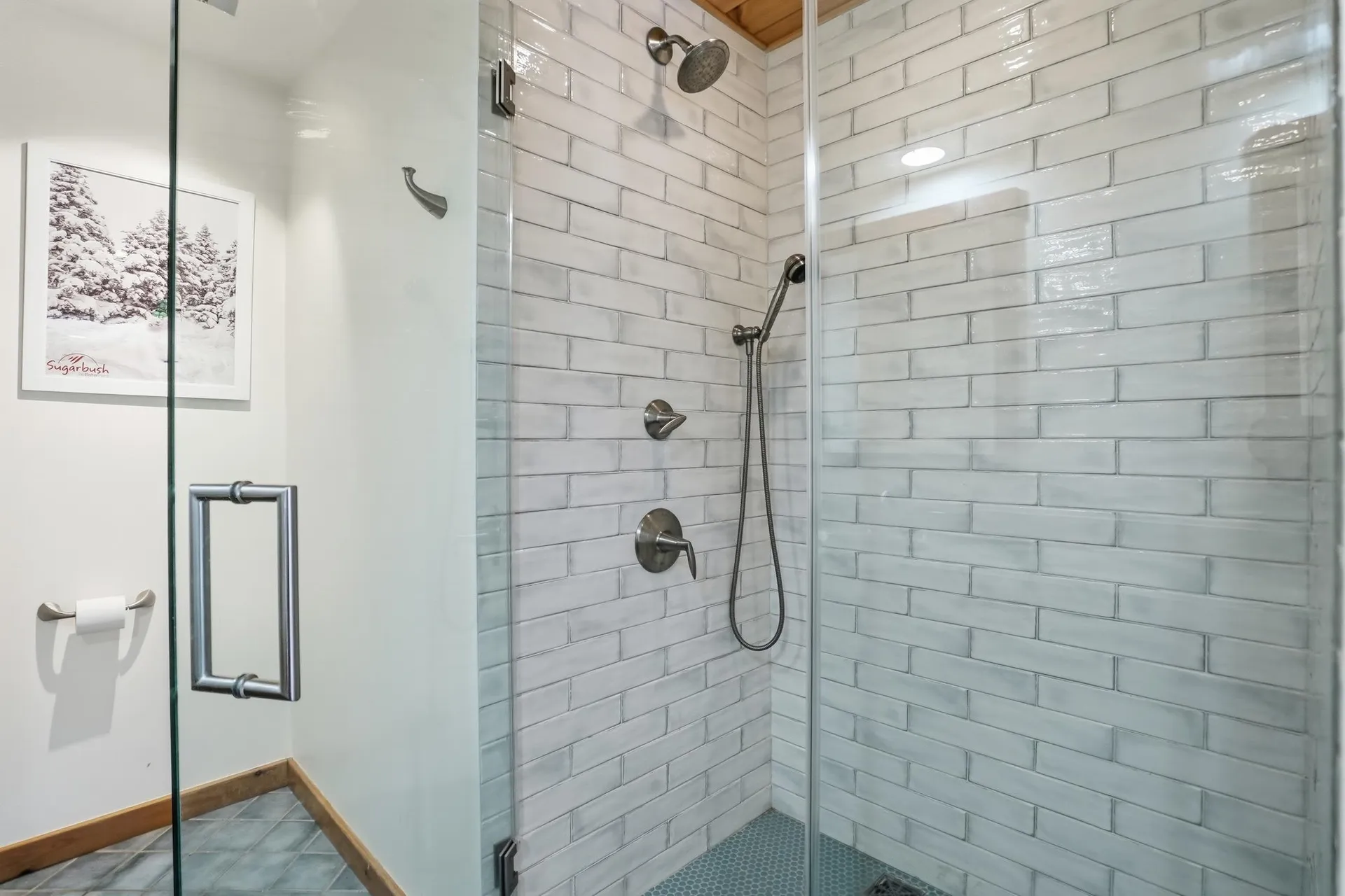 421 Stagecoach Road Fayston VT 05673