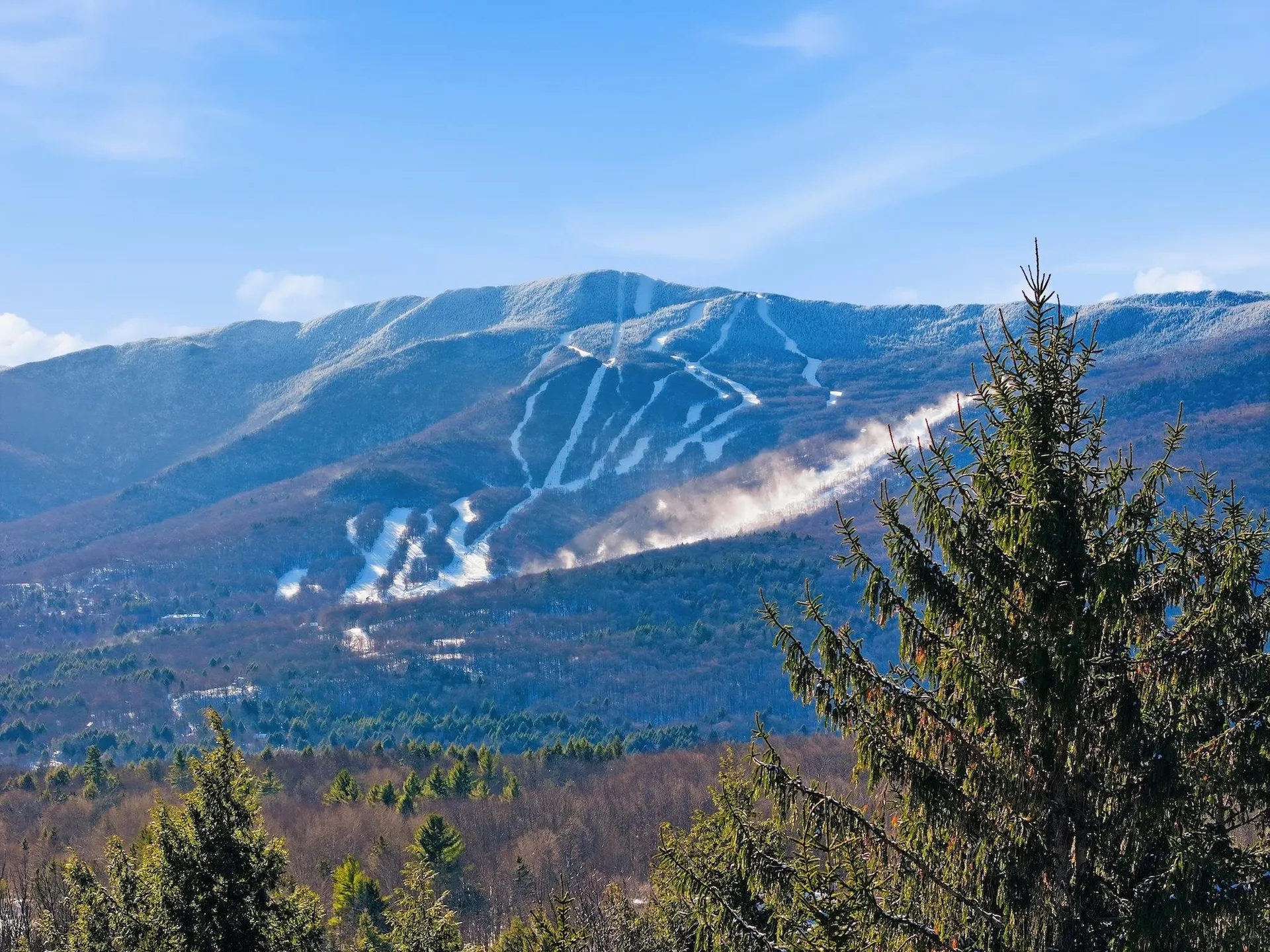 421 Stagecoach Road Fayston VT 05673