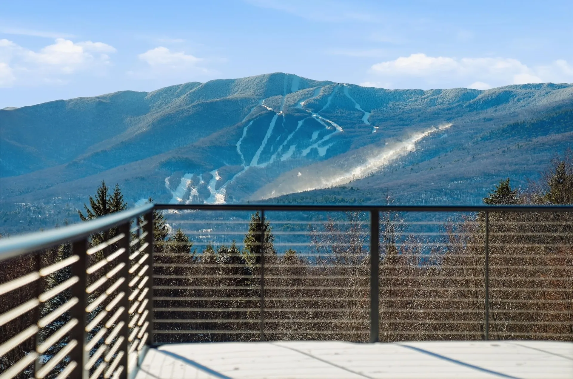 421 Stagecoach Road Fayston VT 05673