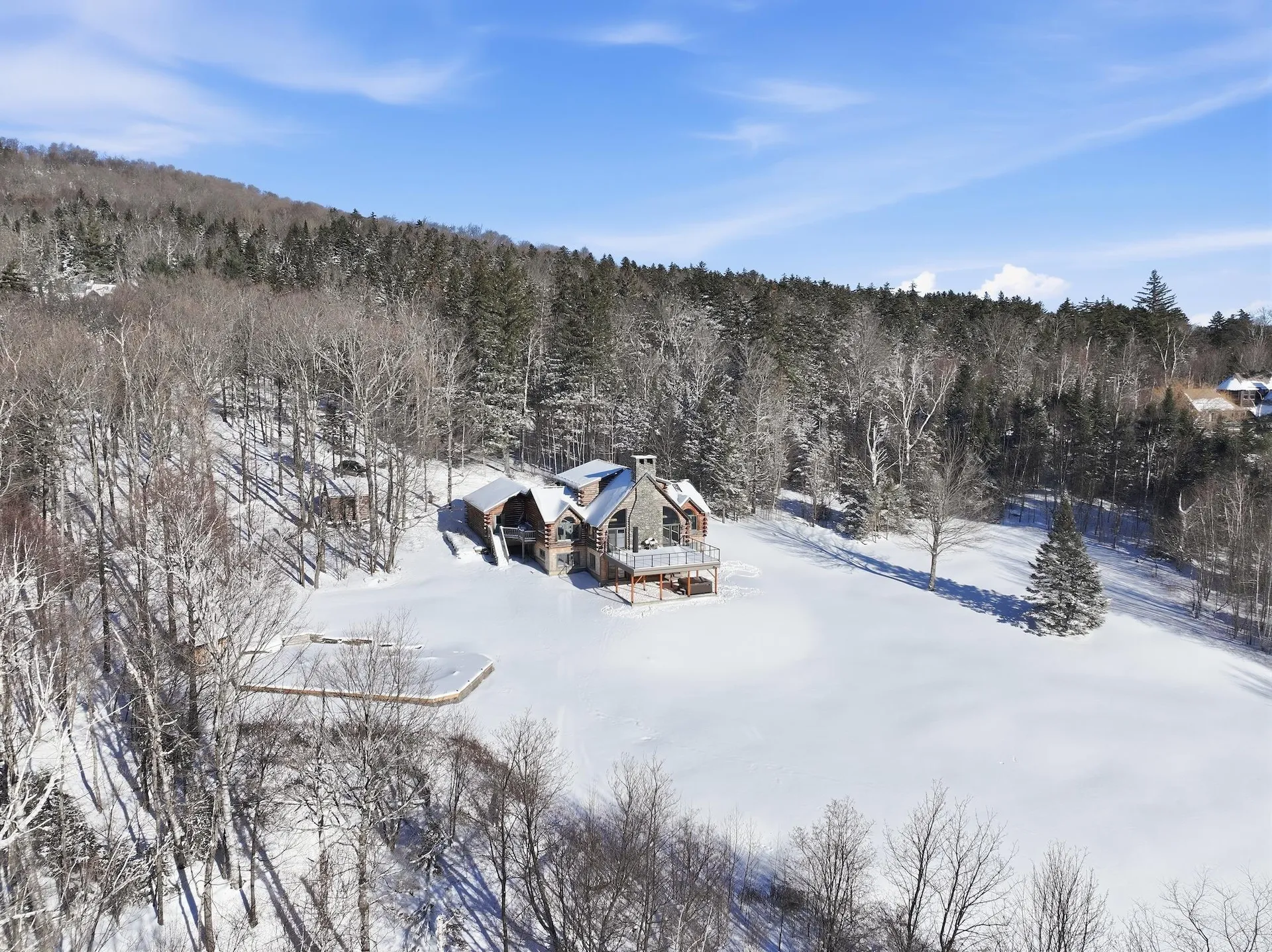 421 Stagecoach Road Fayston VT 05673