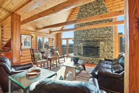 421 Stagecoach Road Fayston VT 05673