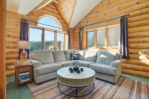 421 Stagecoach Road Fayston VT 05673