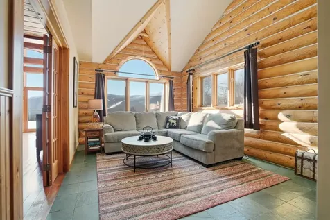 421 Stagecoach Road Fayston VT 05673