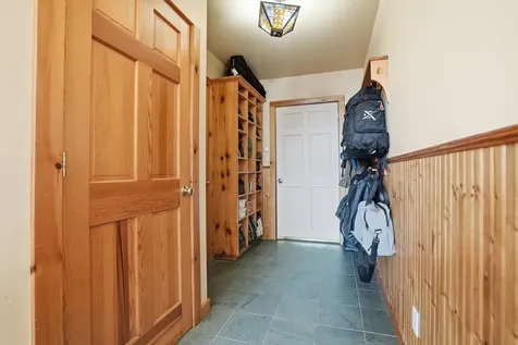 421 Stagecoach Road Fayston VT 05673