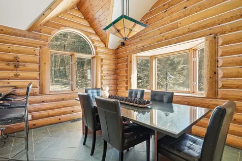 421 Stagecoach Road Fayston VT 05673