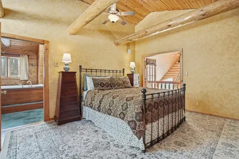 421 Stagecoach Road Fayston VT 05673