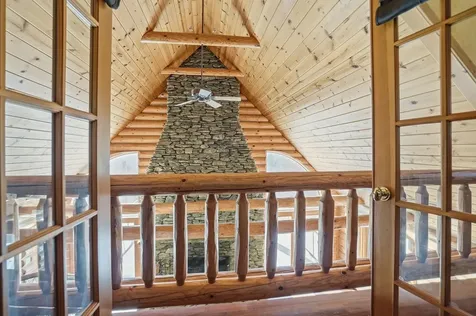 421 Stagecoach Road Fayston VT 05673