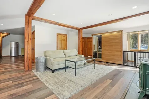 421 Stagecoach Road Fayston VT 05673