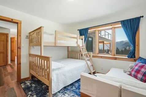 421 Stagecoach Road Fayston VT 05673