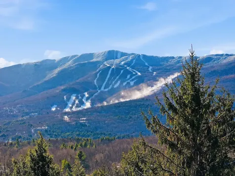 421 Stagecoach Road Fayston VT 05673