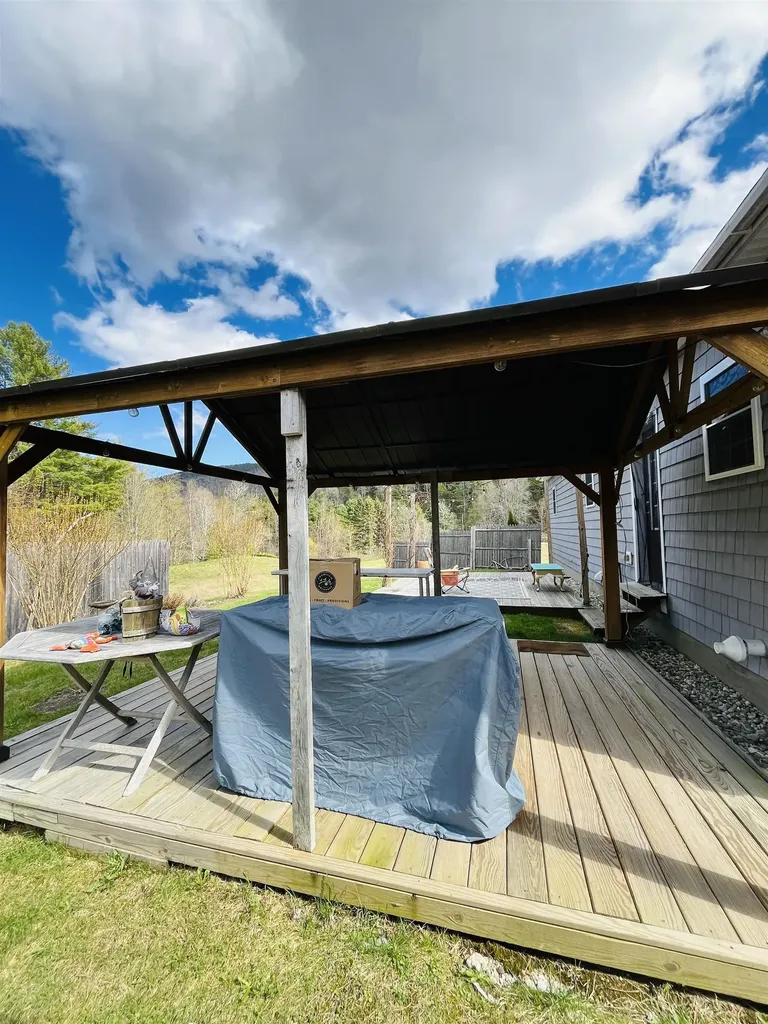 339 Ranney Road Stockbridge VT 05772