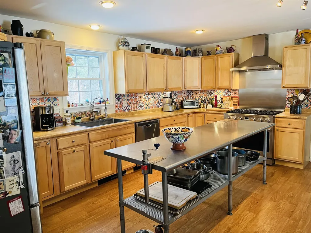 339 Ranney Road Stockbridge VT 05772