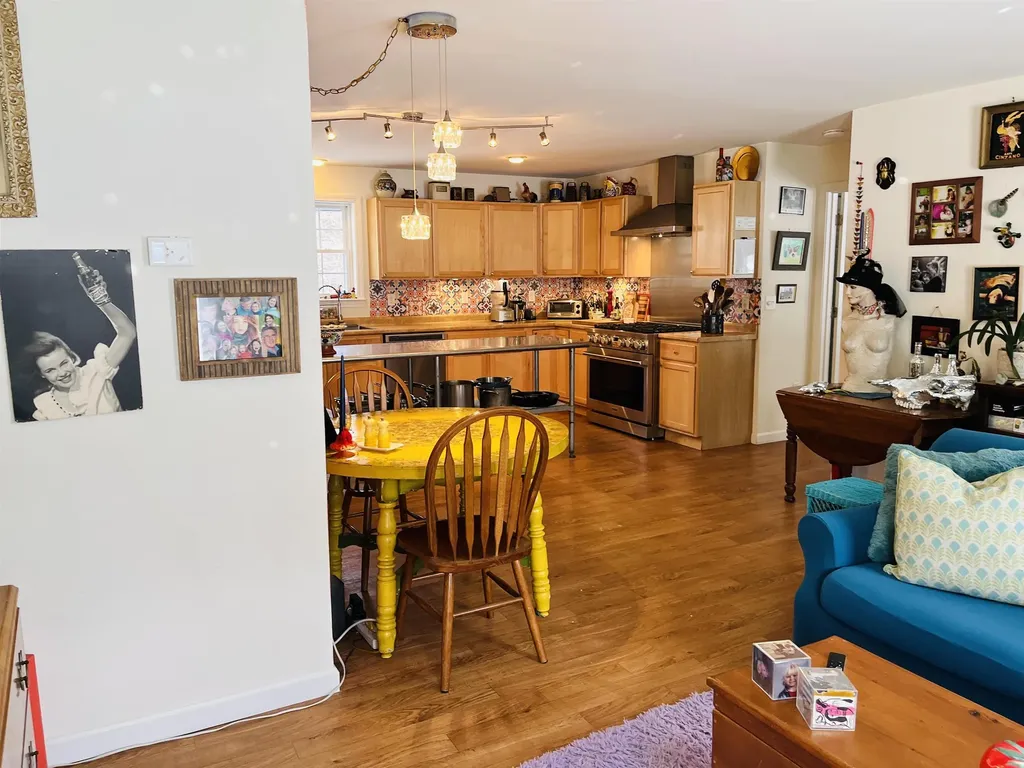 339 Ranney Road Stockbridge VT 05772