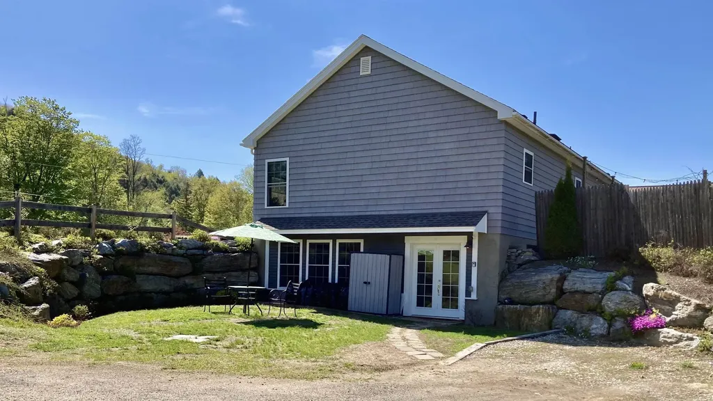339 Ranney Road Stockbridge VT 05772