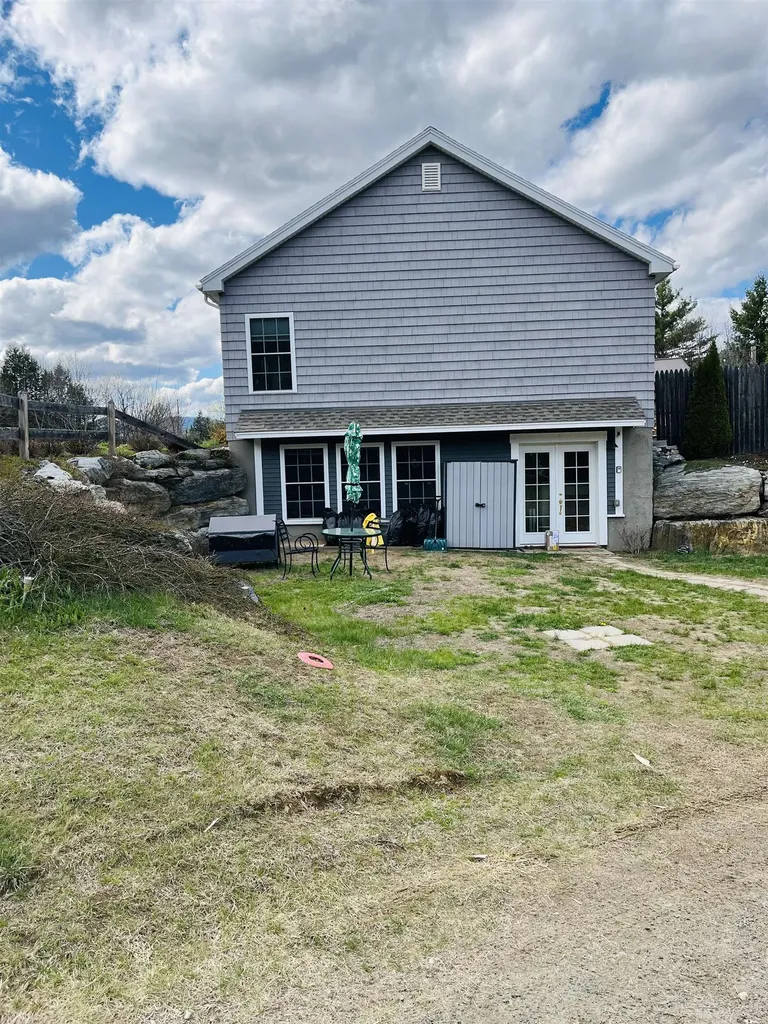 339 Ranney Road Stockbridge VT 05772