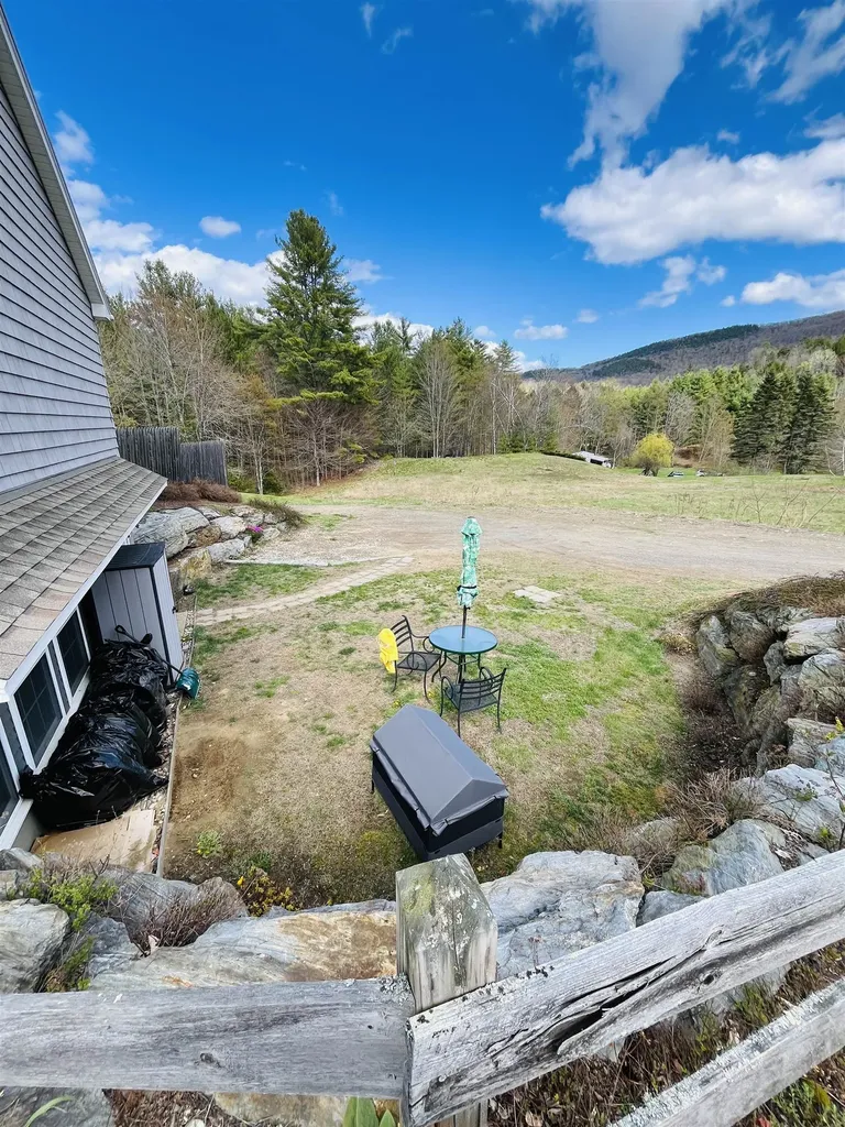 339 Ranney Road Stockbridge VT 05772