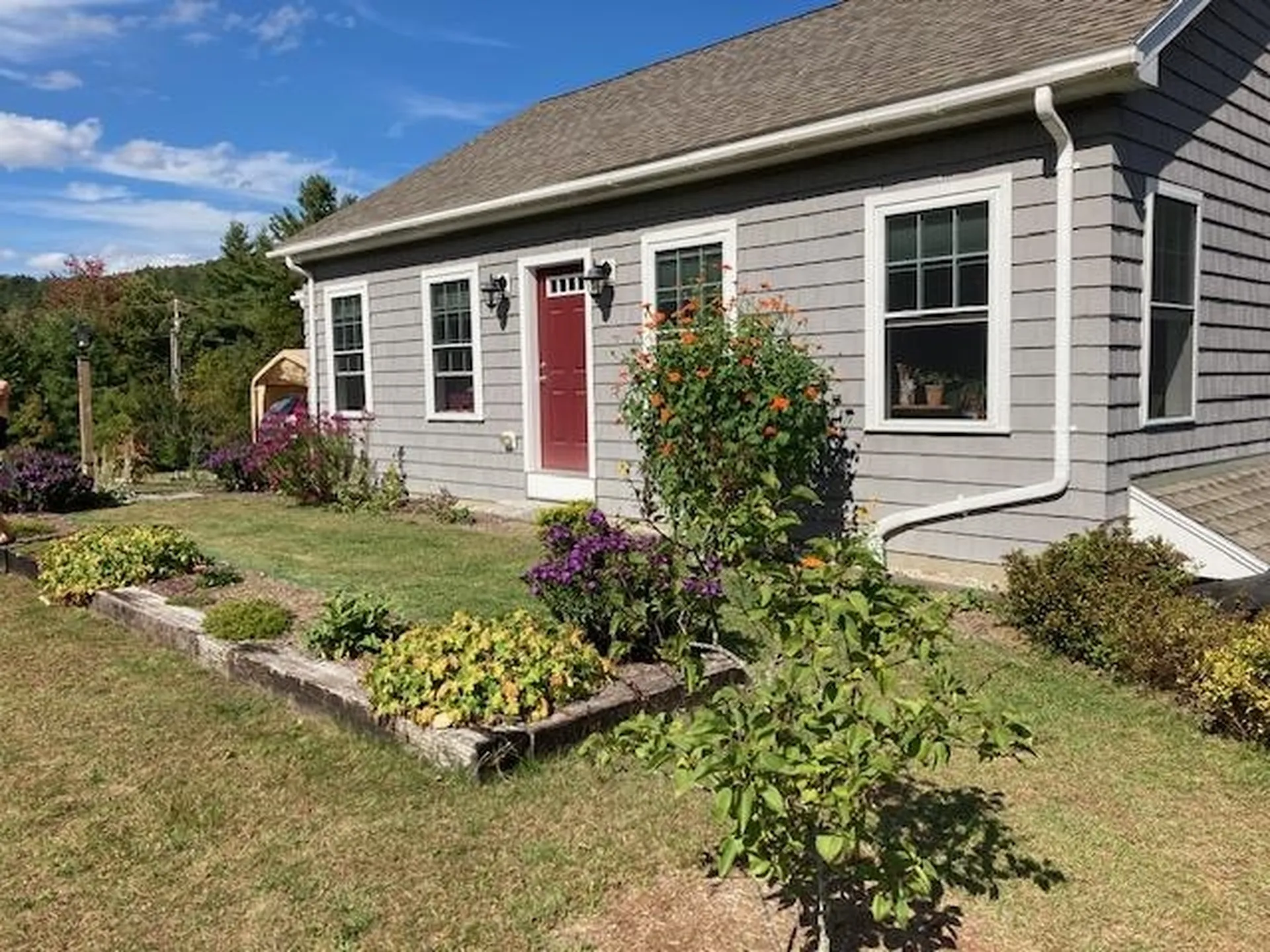 339 Ranney Road Stockbridge VT 05772