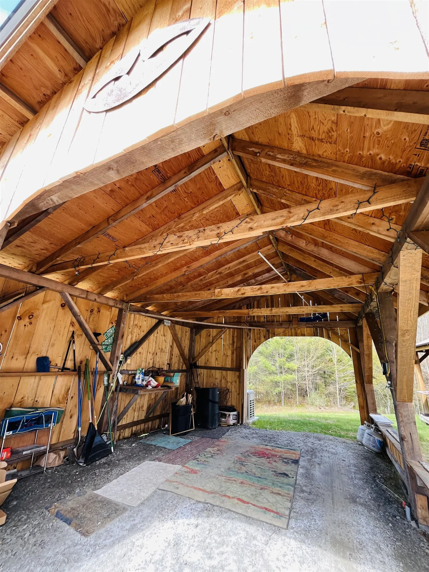 339 Ranney Road Stockbridge VT 05772