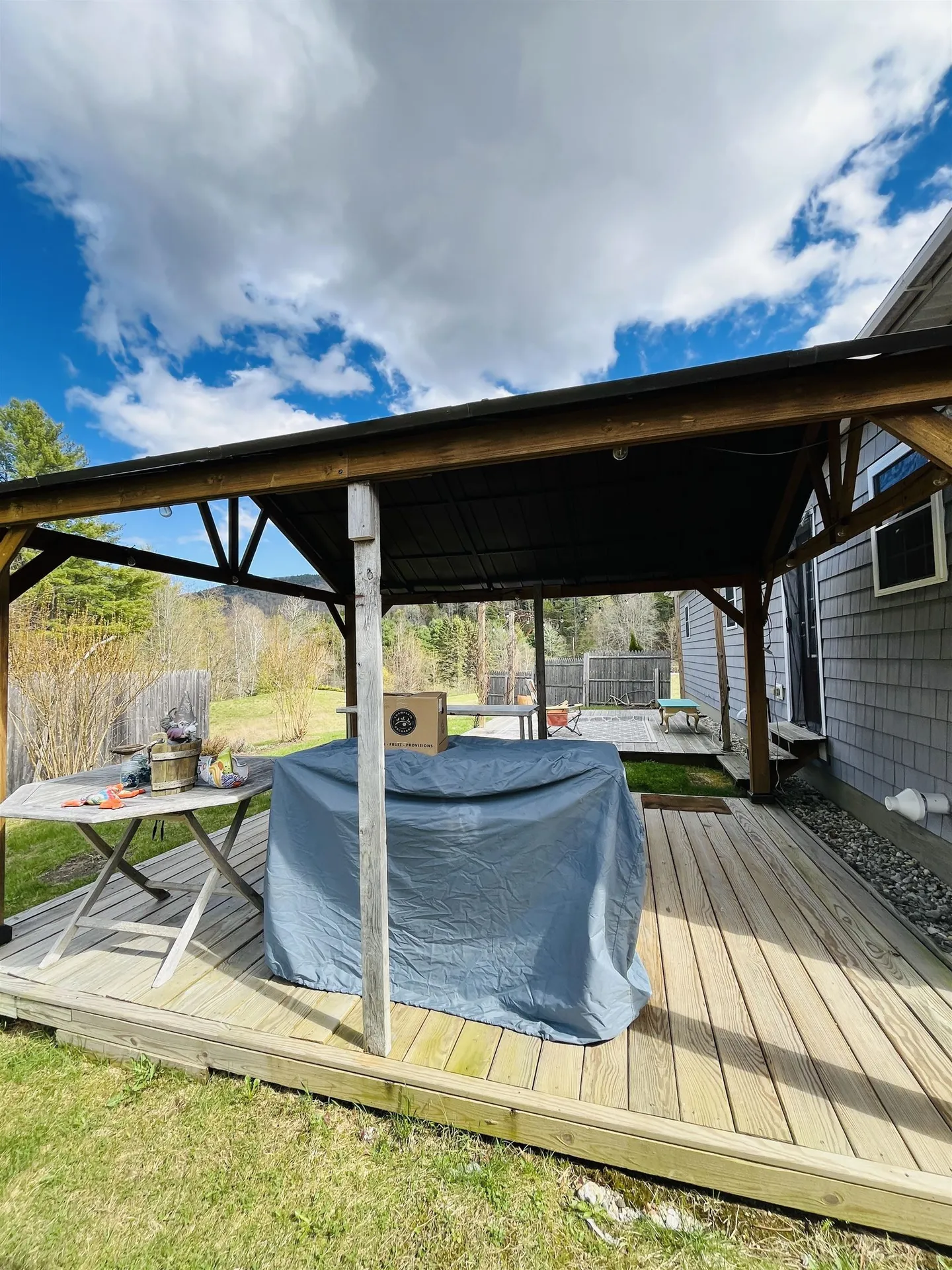 339 Ranney Road Stockbridge VT 05772