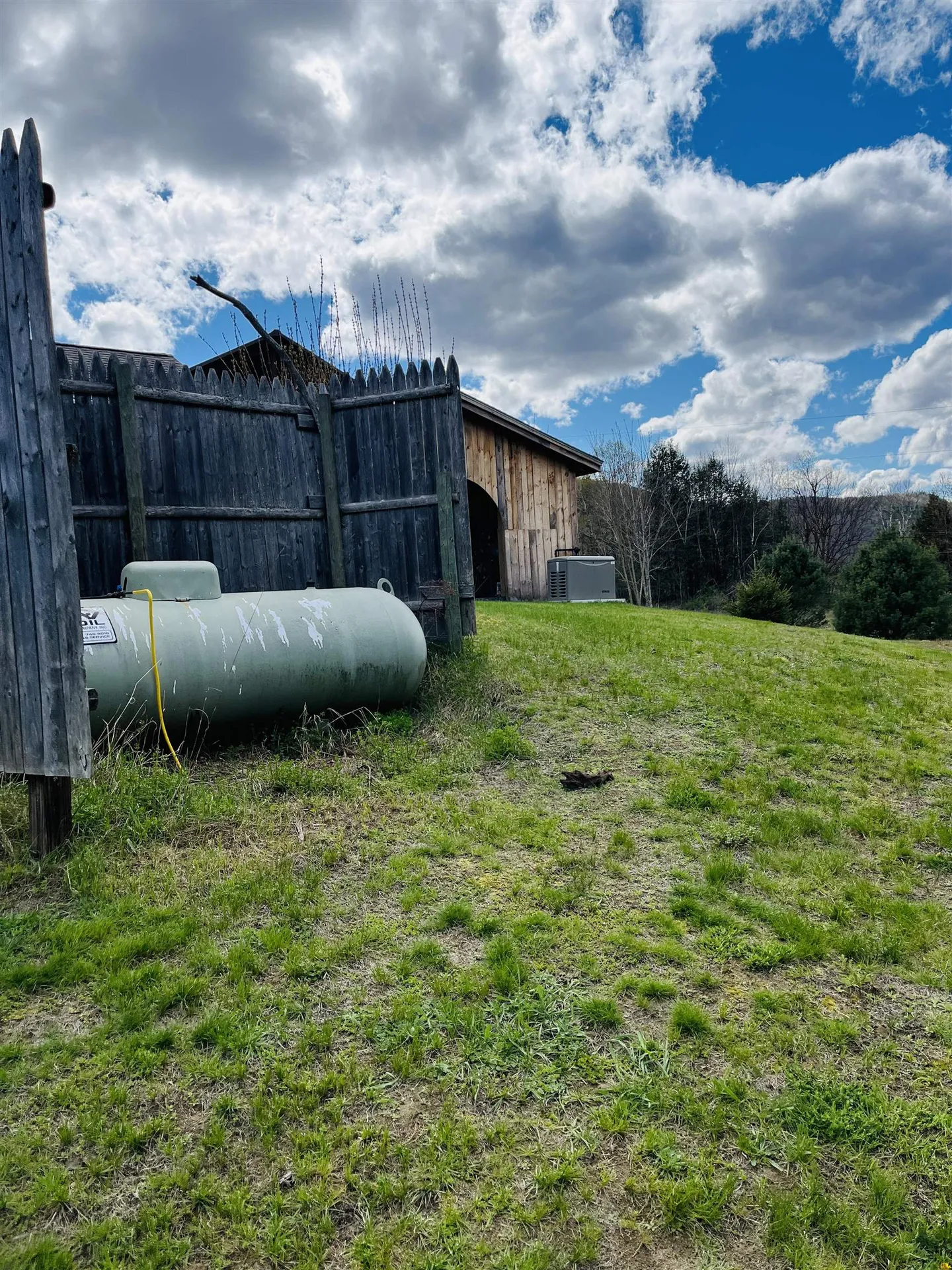 339 Ranney Road Stockbridge VT 05772