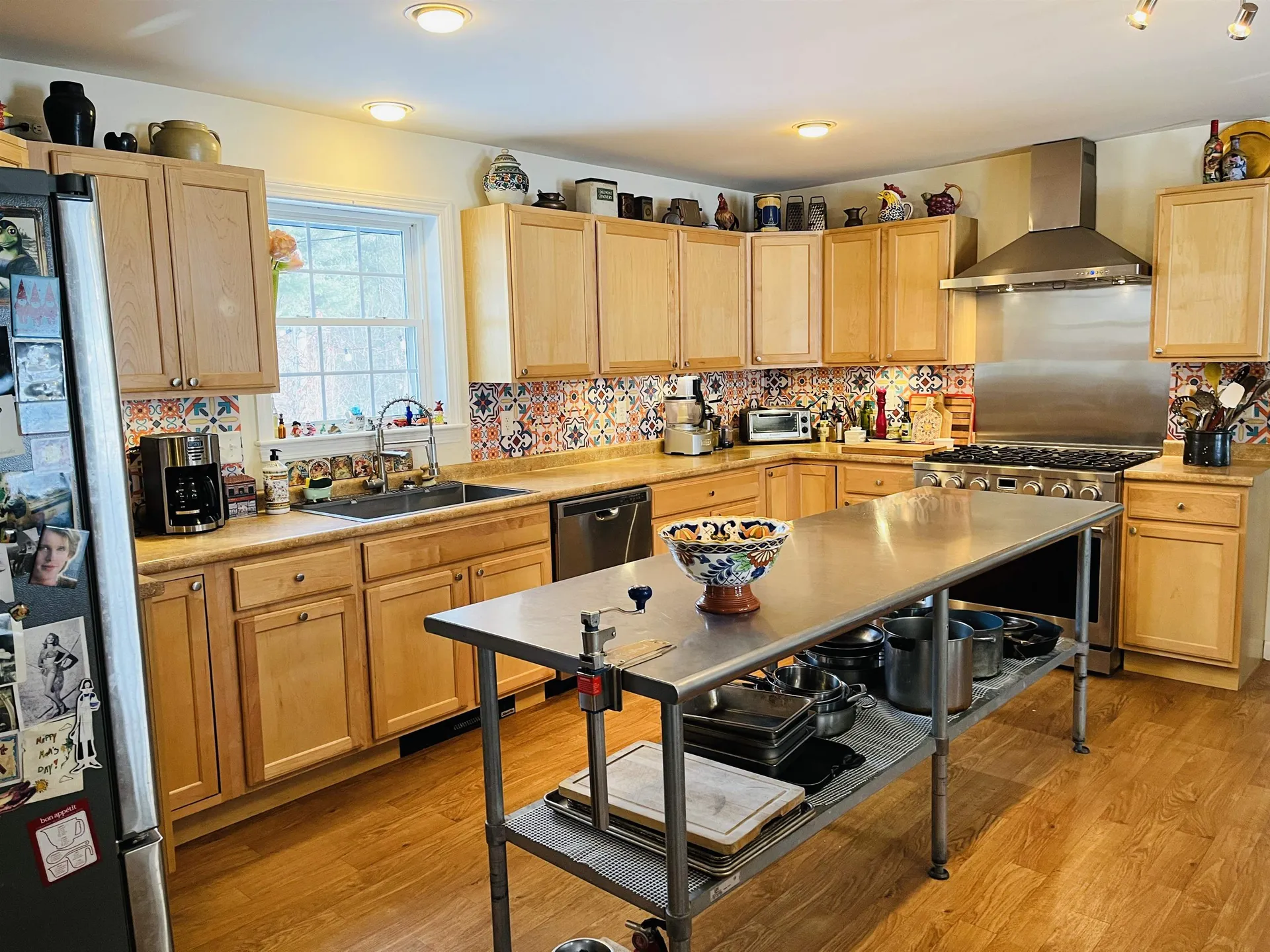 339 Ranney Road Stockbridge VT 05772