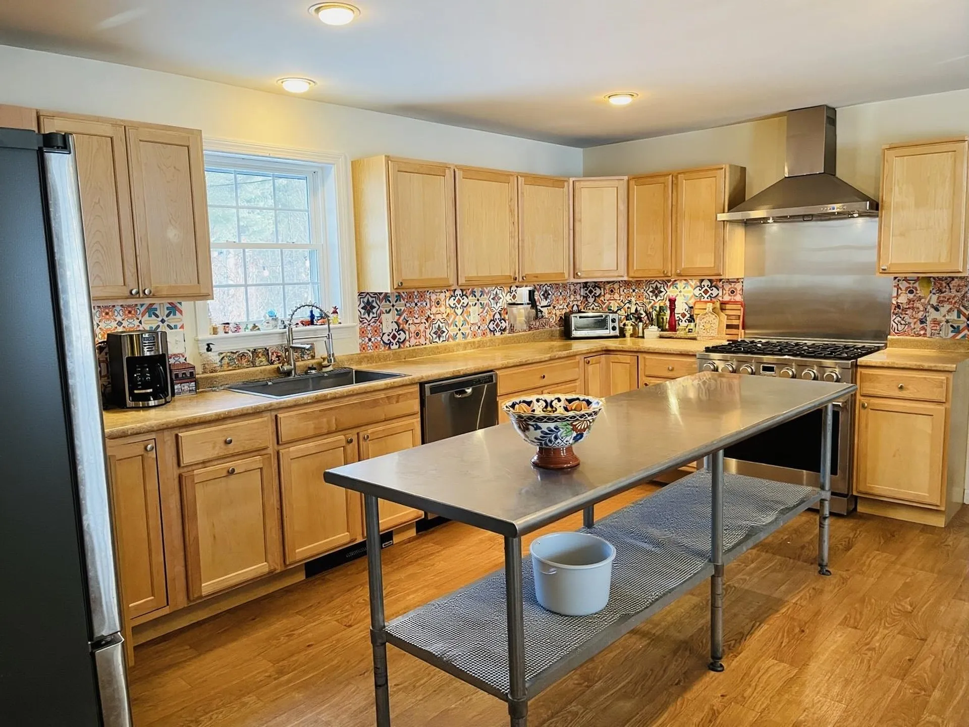 339 Ranney Road Stockbridge VT 05772