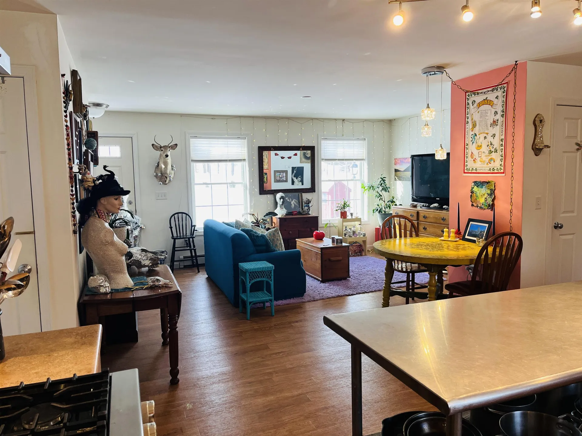 339 Ranney Road Stockbridge VT 05772