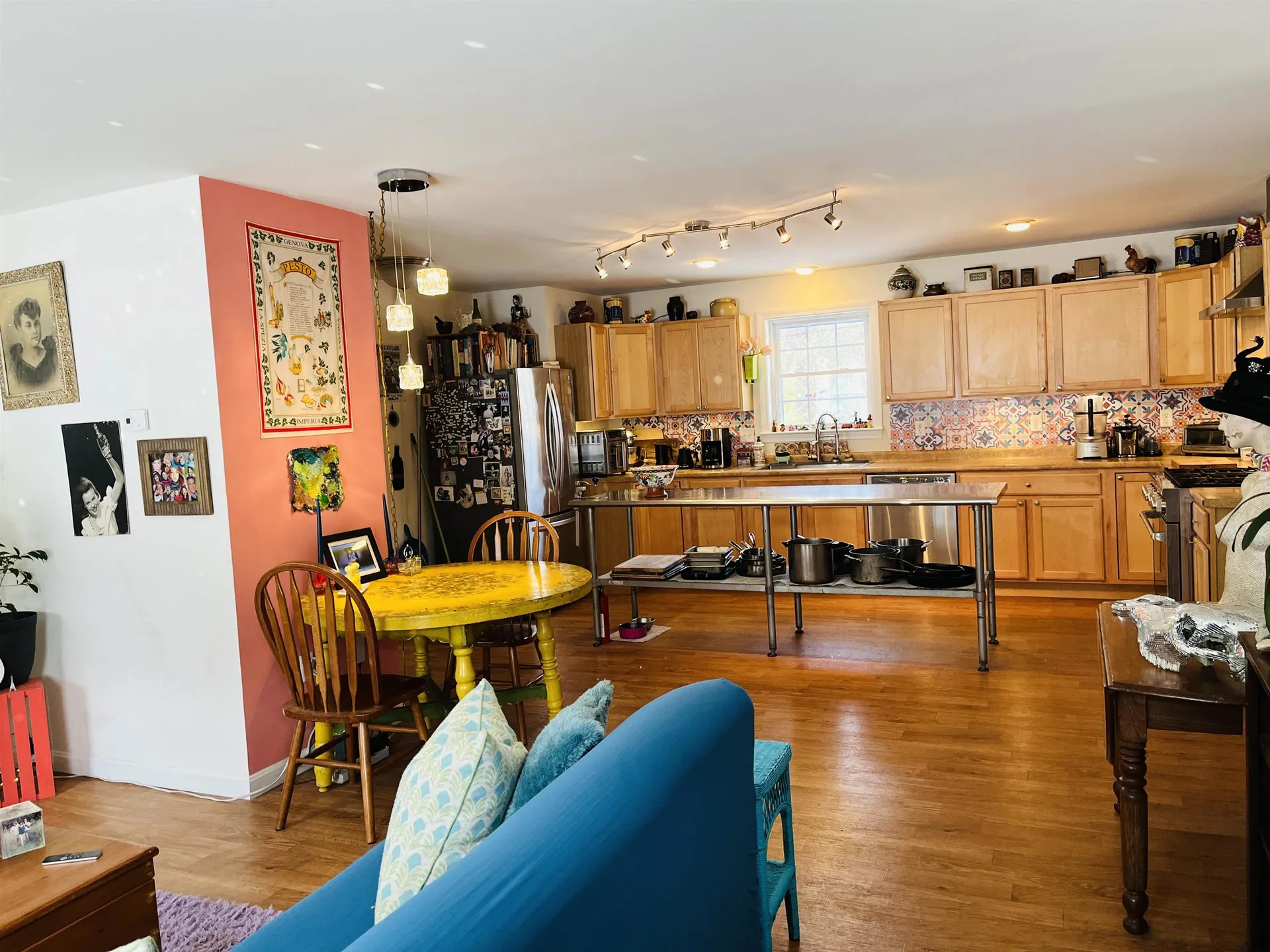 339 Ranney Road Stockbridge VT 05772