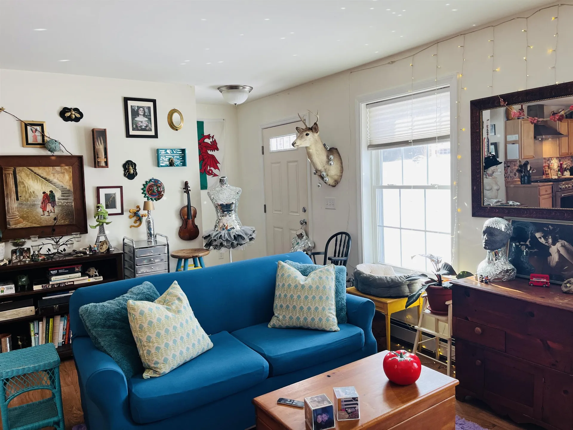 339 Ranney Road Stockbridge VT 05772