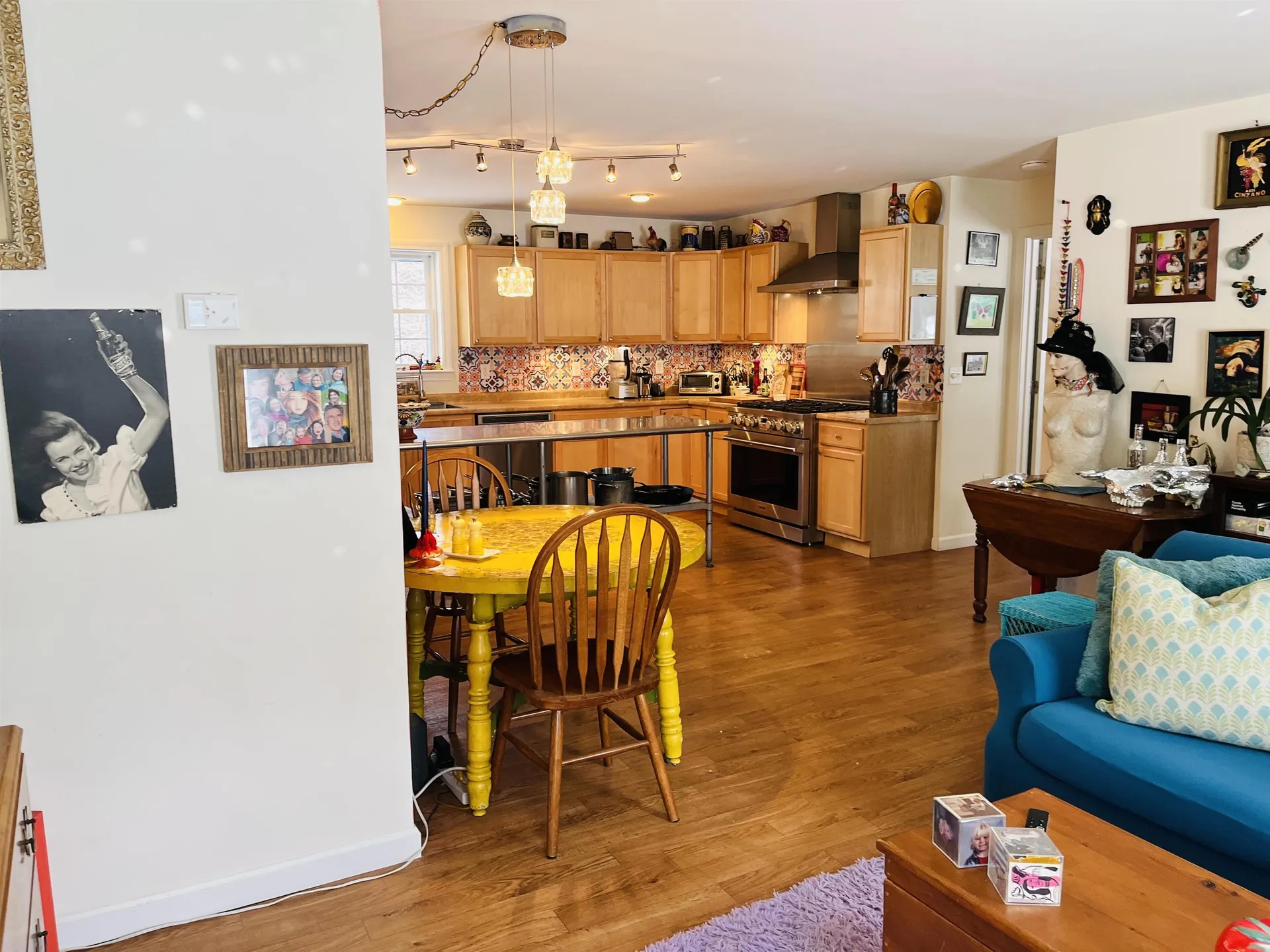 339 Ranney Road Stockbridge VT 05772