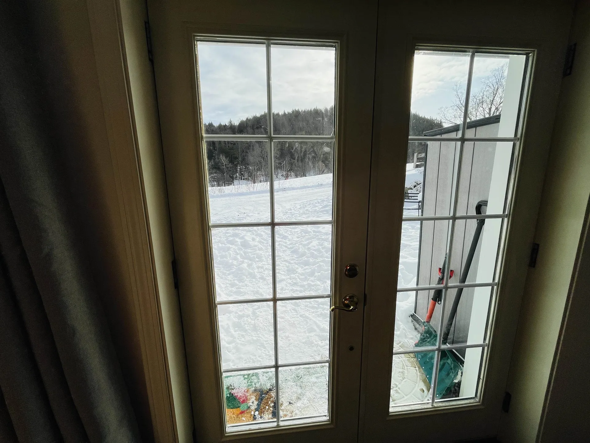 339 Ranney Road Stockbridge VT 05772