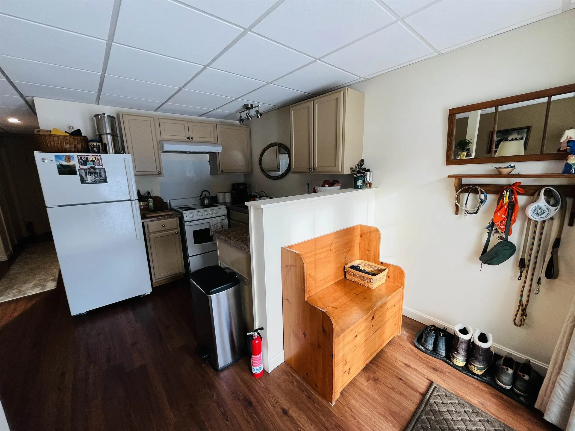 339 Ranney Road Stockbridge VT 05772