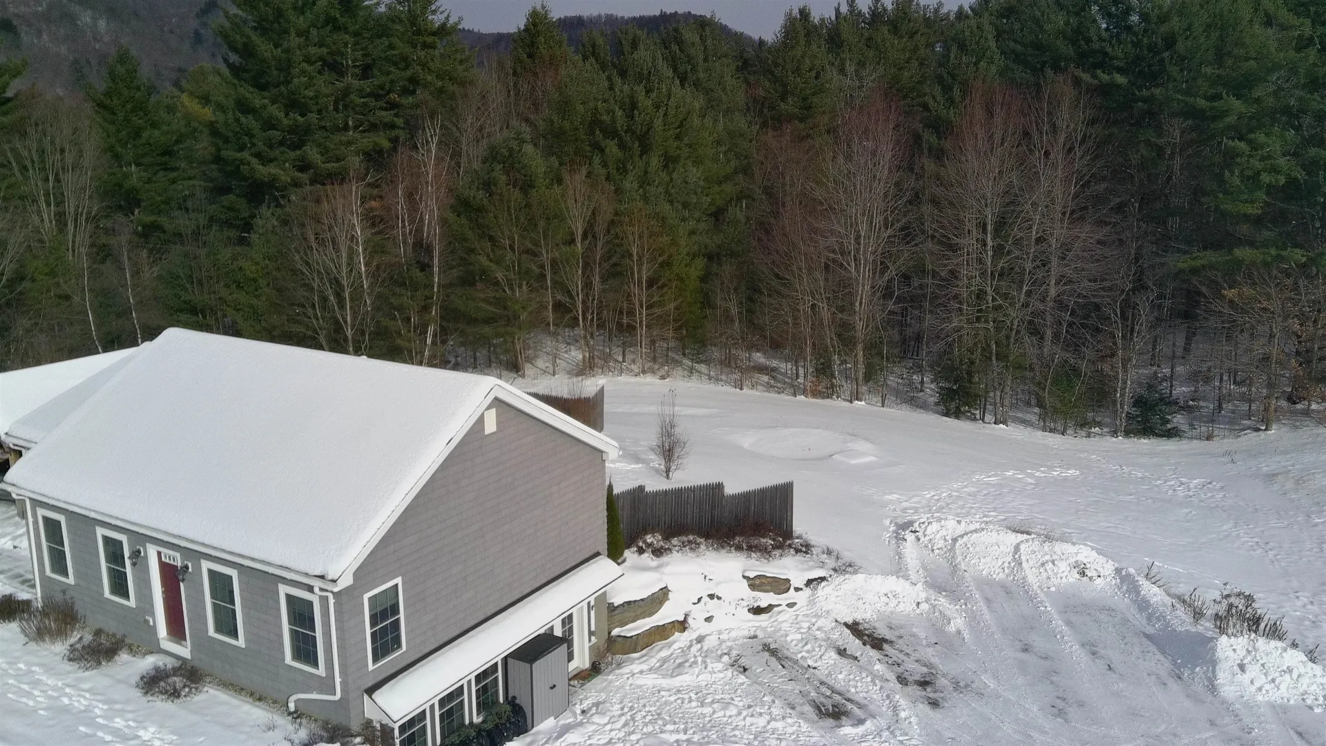 339 Ranney Road Stockbridge VT 05772