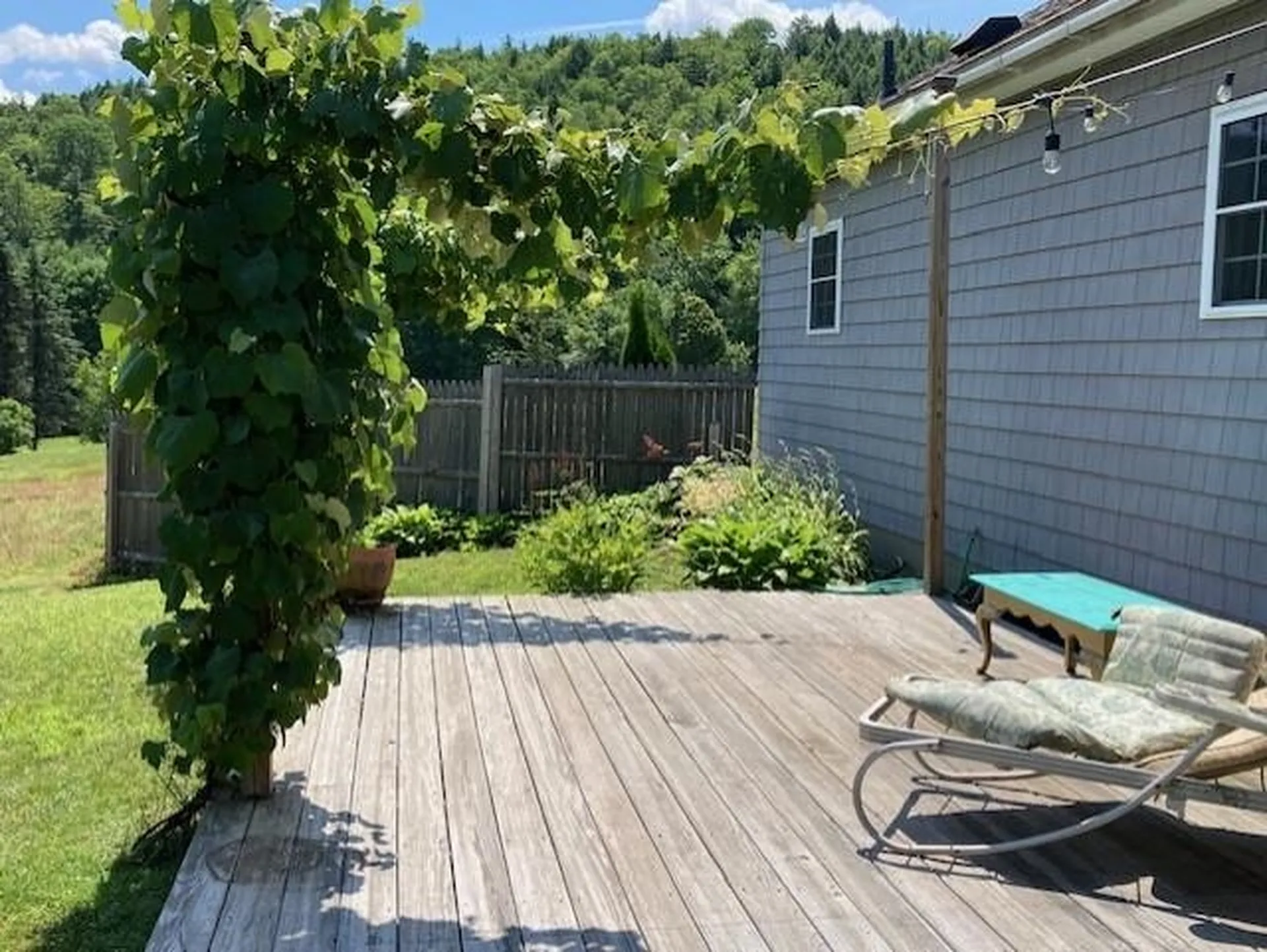 339 Ranney Road Stockbridge VT 05772