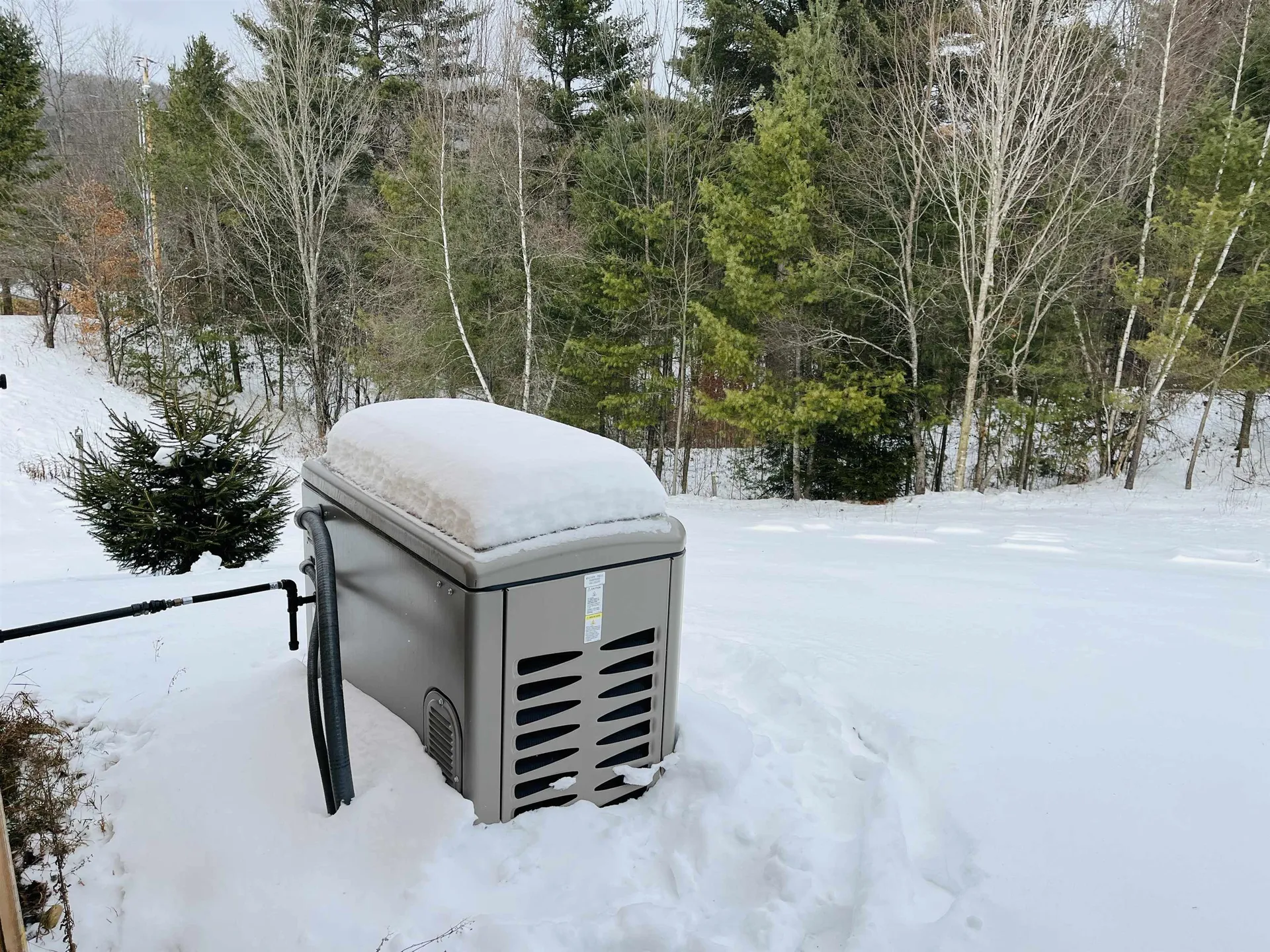 339 Ranney Road Stockbridge VT 05772