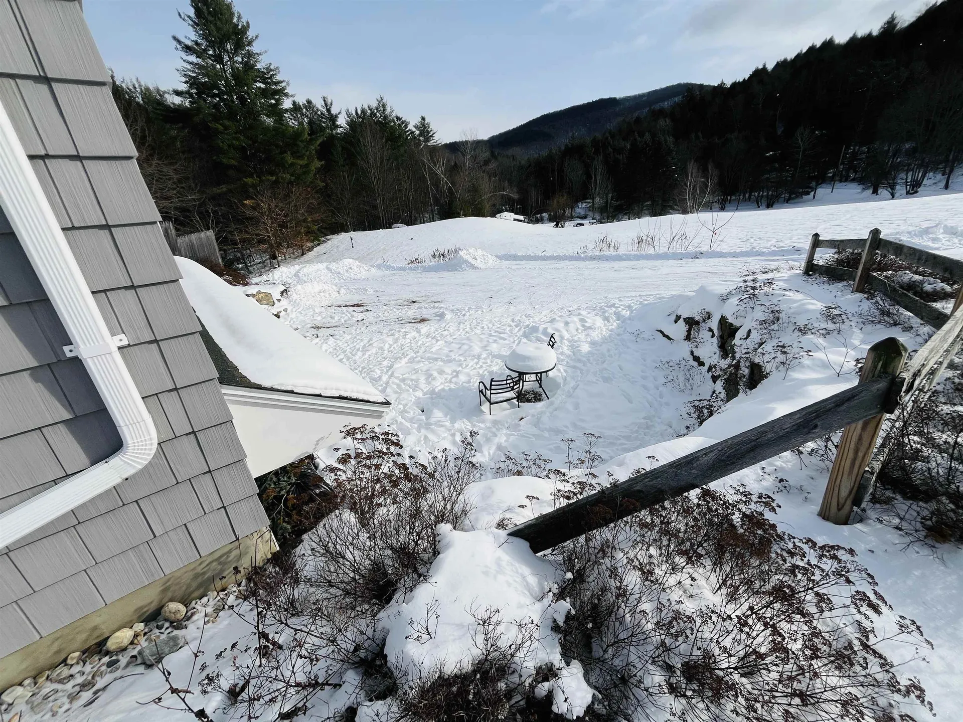 339 Ranney Road Stockbridge VT 05772