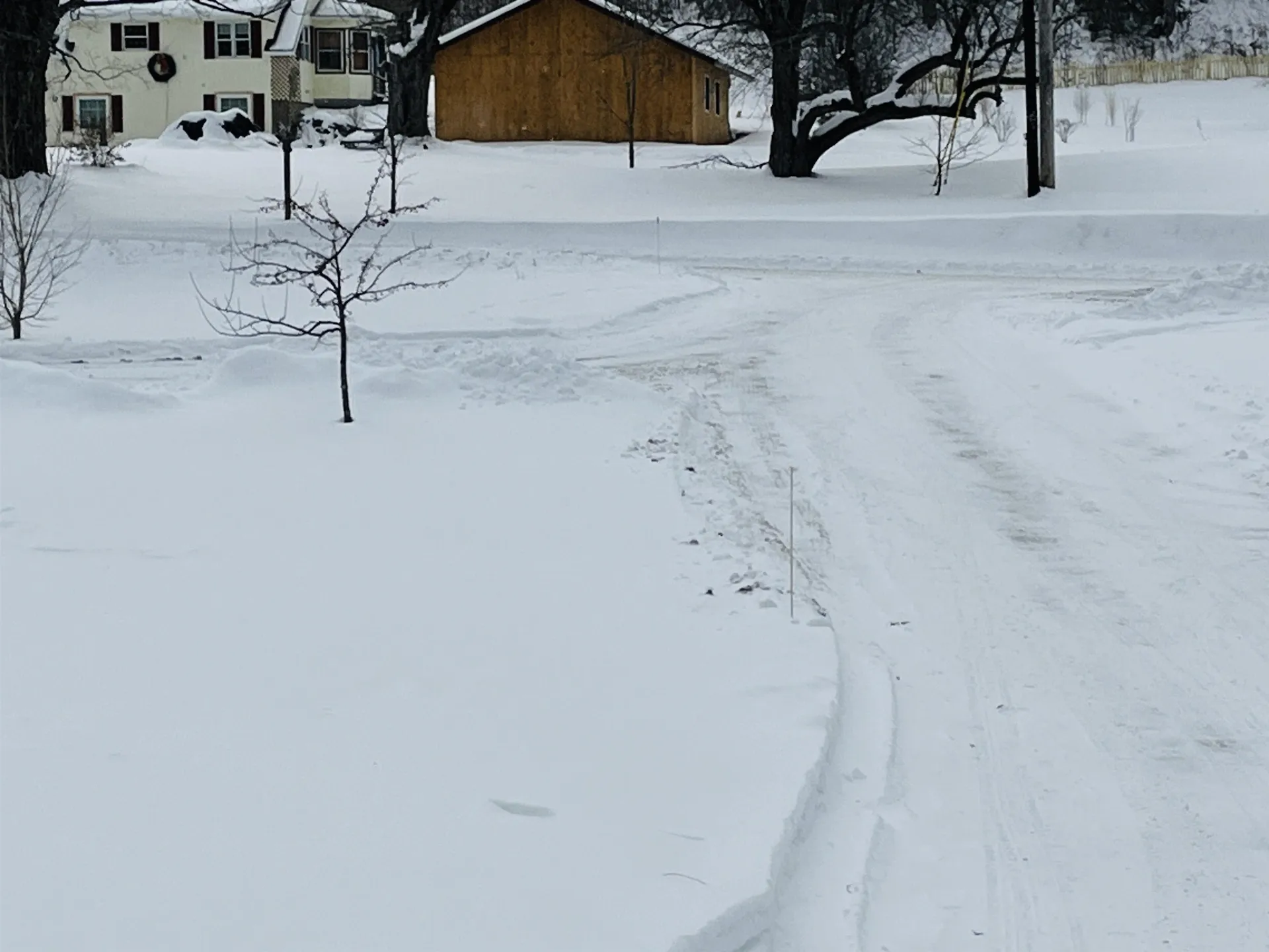 339 Ranney Road Stockbridge VT 05772