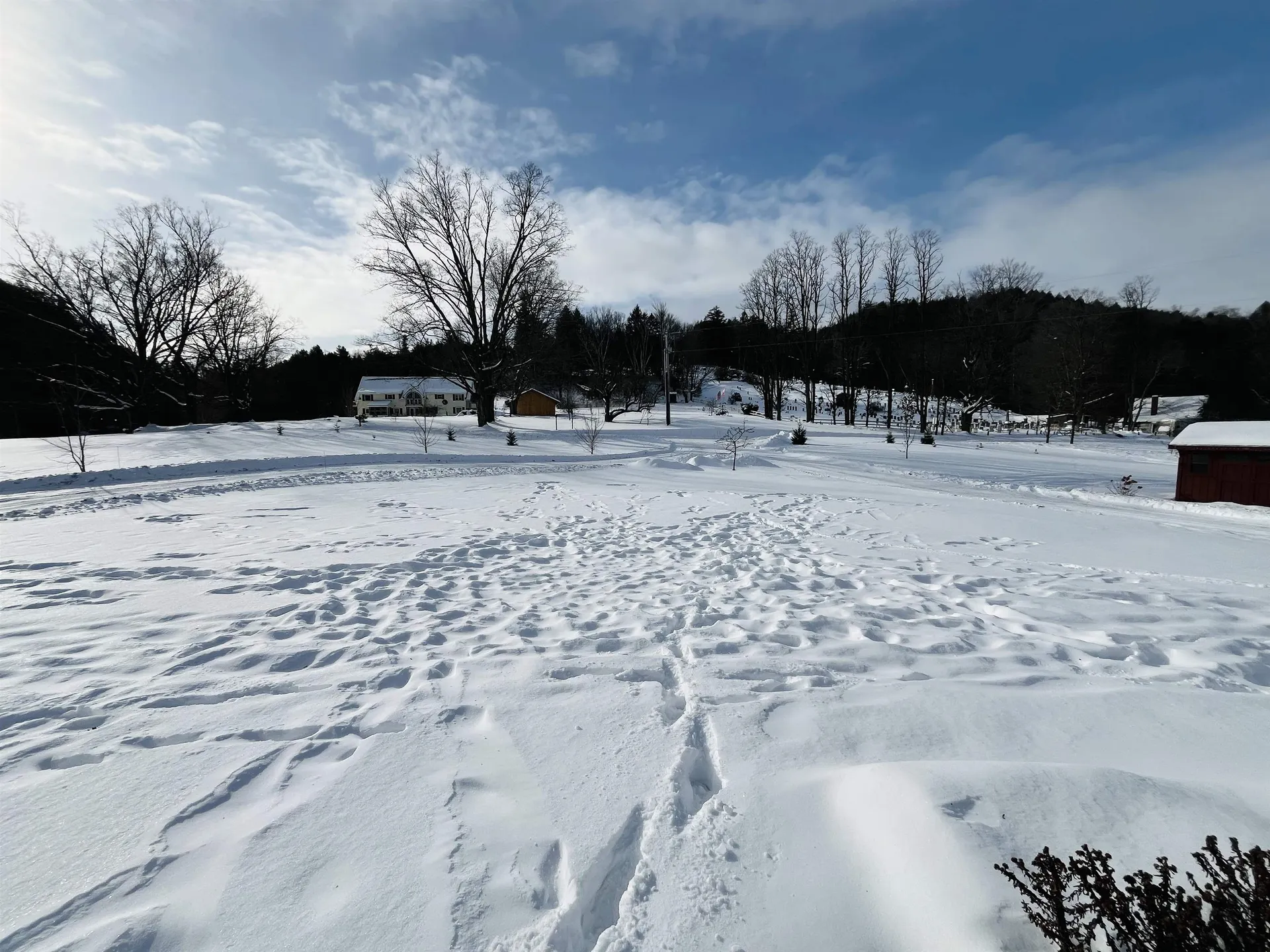 339 Ranney Road Stockbridge VT 05772