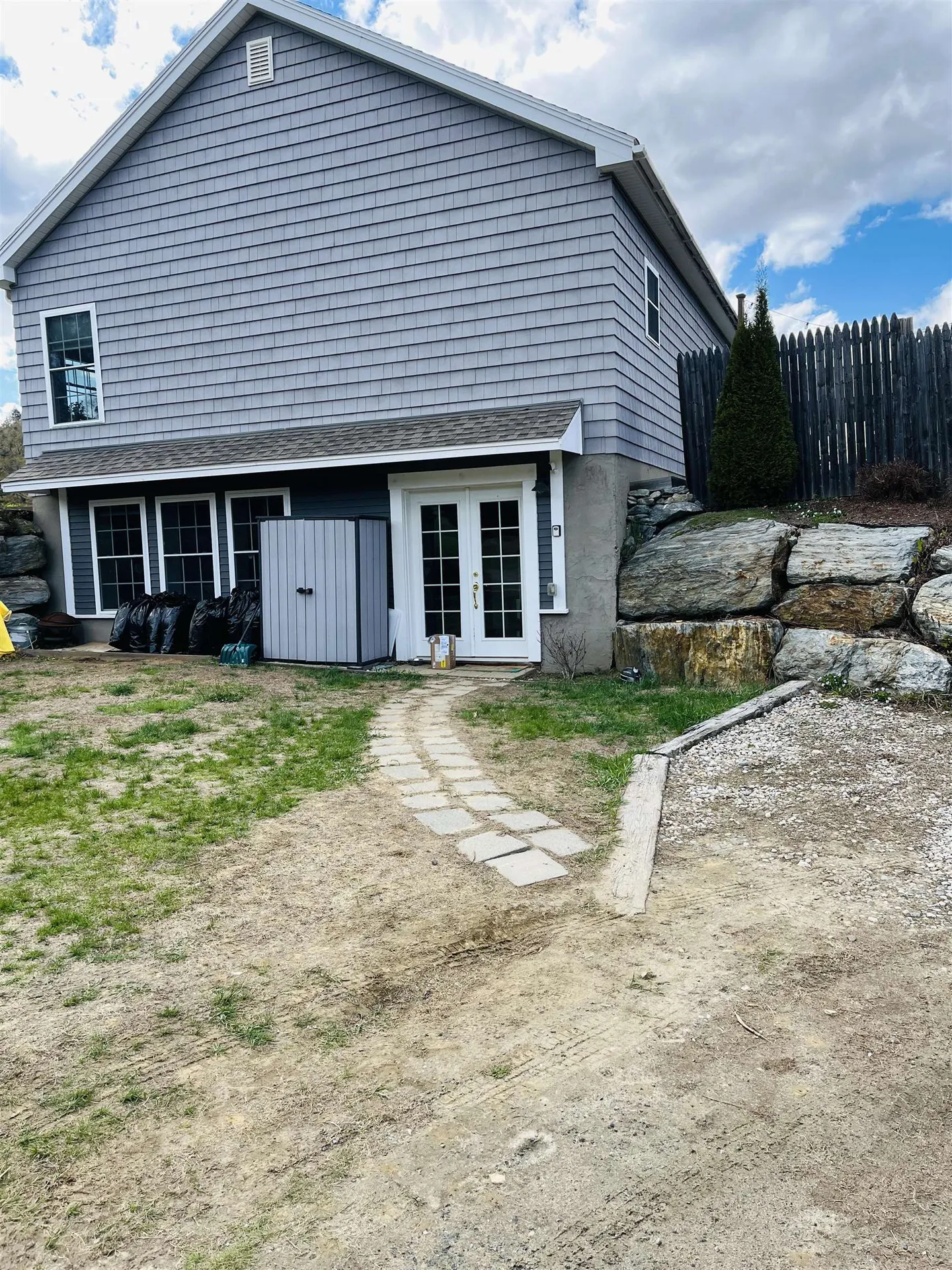339 Ranney Road Stockbridge VT 05772