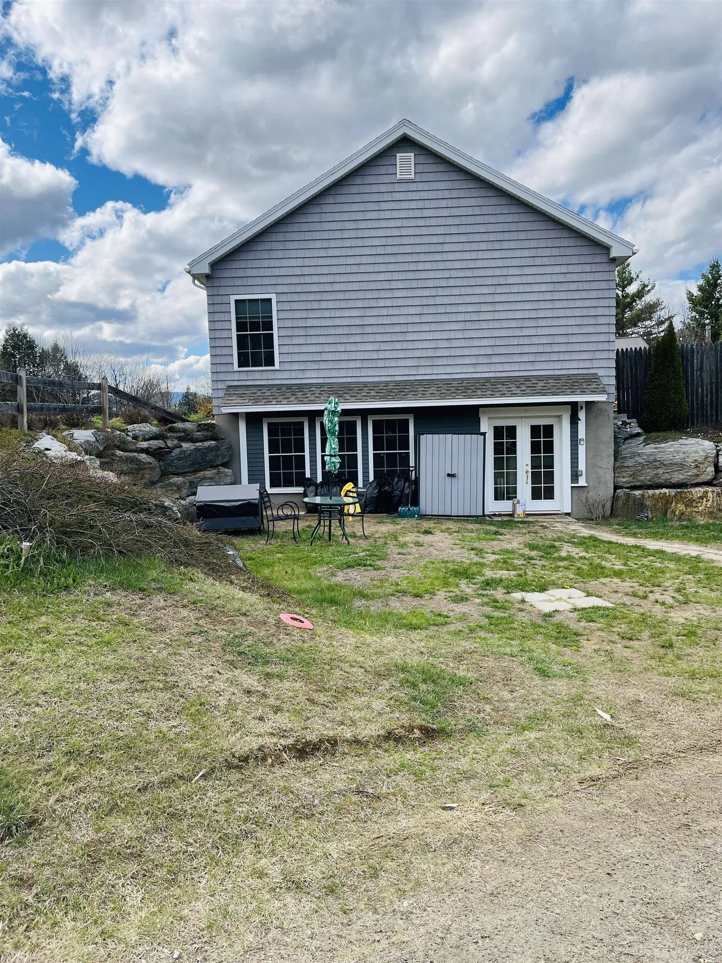 339 Ranney Road Stockbridge VT 05772